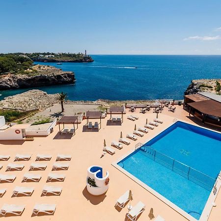 Bellevue Belsana Hotel Portocolom  Bagian luar foto