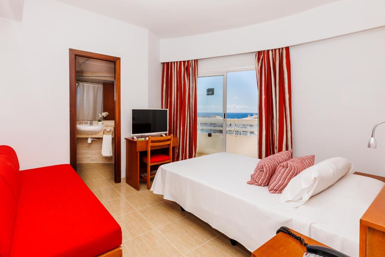 Bellevue Belsana Hotel Portocolom  Bagian luar foto