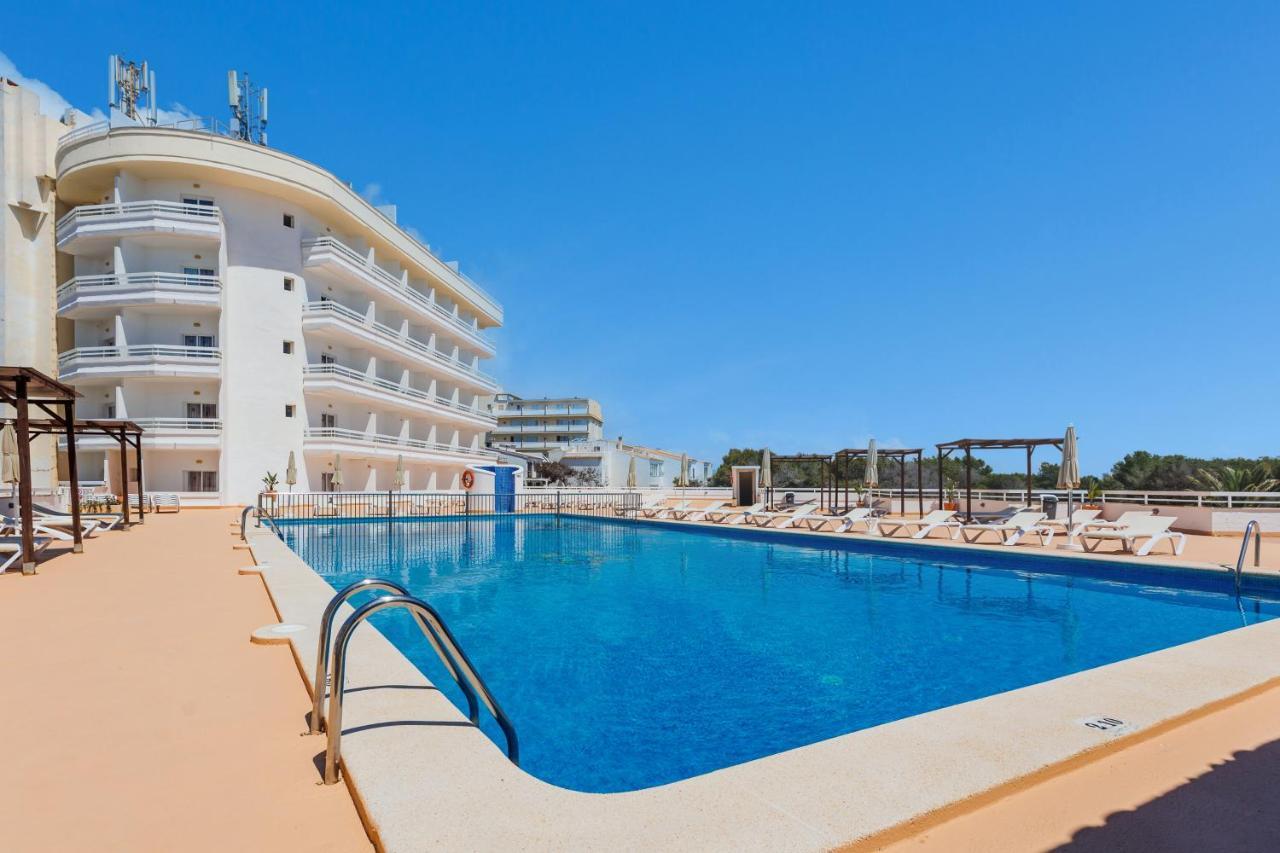 Bellevue Belsana Hotel Portocolom  Bagian luar foto