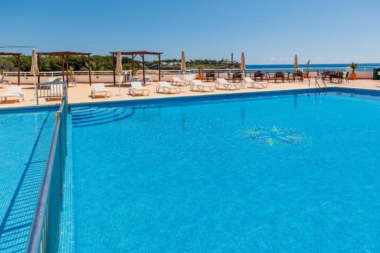 Bellevue Belsana Hotel Portocolom  Bagian luar foto
