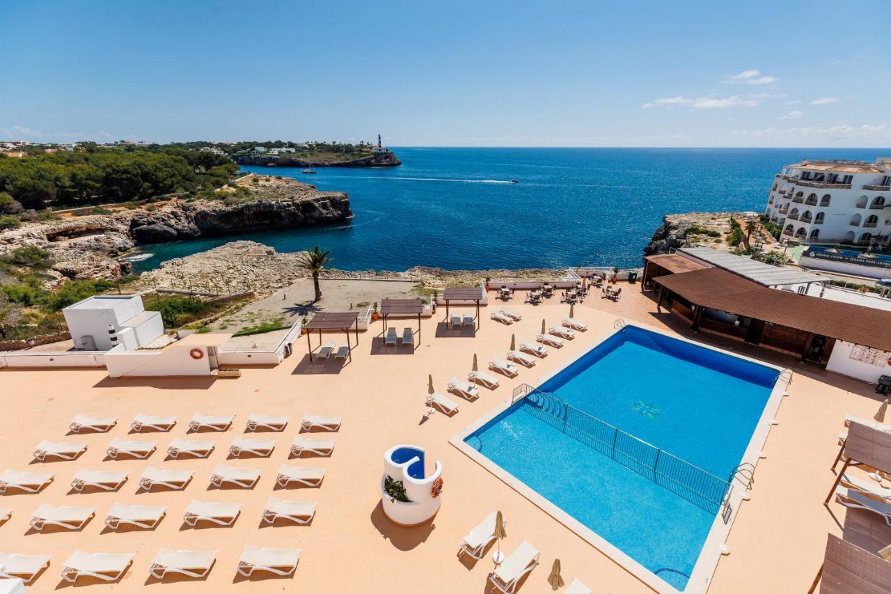 Bellevue Belsana Hotel Portocolom  Bagian luar foto