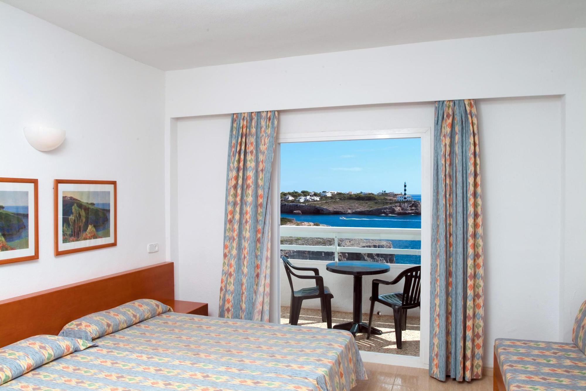Bellevue Belsana Hotel Portocolom  Ruang foto