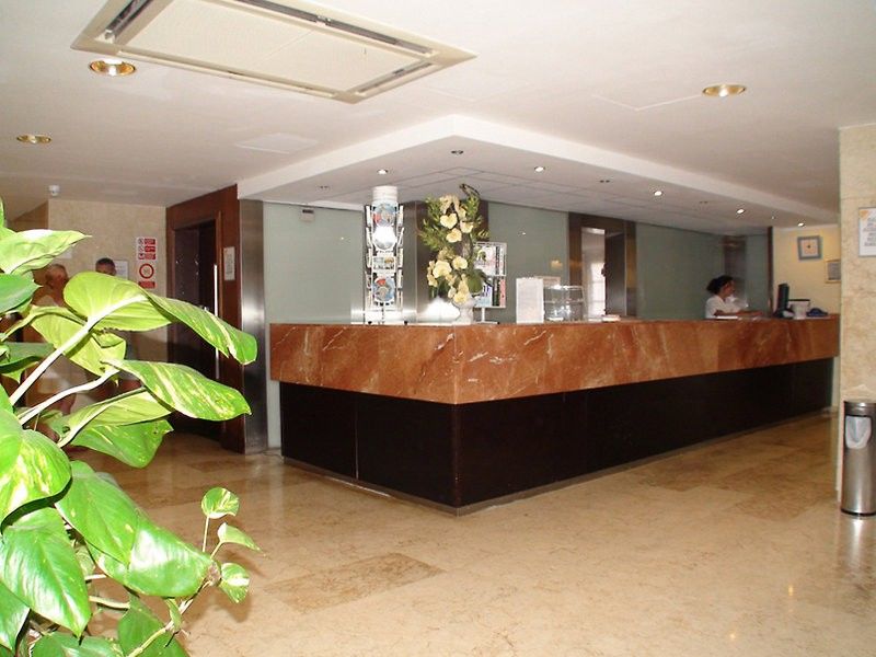 Bellevue Belsana Hotel Portocolom  Bagian luar foto