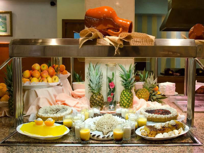 Bellevue Belsana Hotel Portocolom  Bagian luar foto